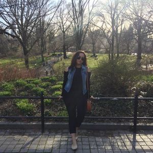 Meet your Posher, Rene